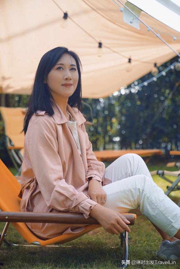 藏在民宿裡的黑膠唱片博物館:莫干山橙月 藏在民宿裡的黑膠唱片博物館:莫干山橙月