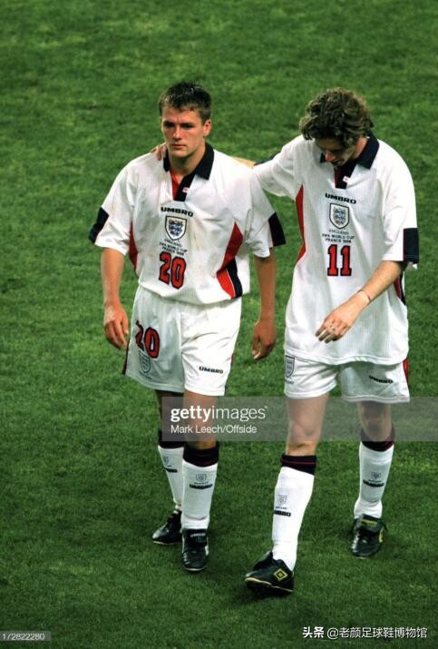 歐錦賽最佳世界盃只出場17分鐘，利物浦飛翼為追逐歐冠轉會皇馬