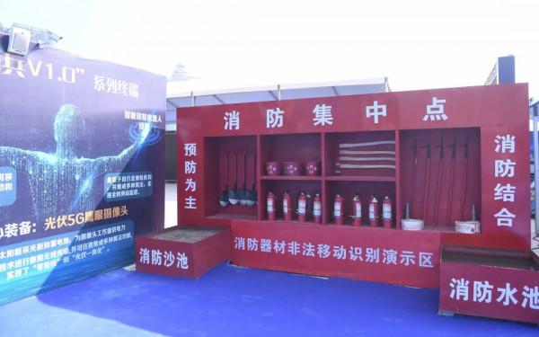 多款建築機器人上崗,部分工作效率達到人工10倍以上 多款建築機器人上崗,部分工作效率達到人工10倍以上