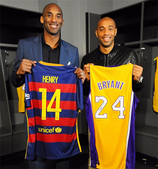 我退役那年,半個聯盟都為我送行!細數享受退役巡演的3大巨星 我退役那年,半個聯盟都為我送行!細數享受退役巡演的3大巨星