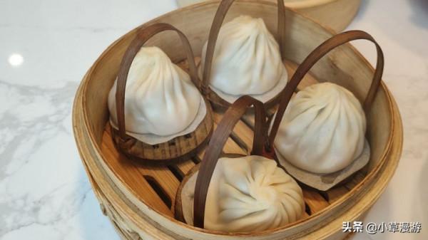 那些旅行途中讓人念念不忘的美食