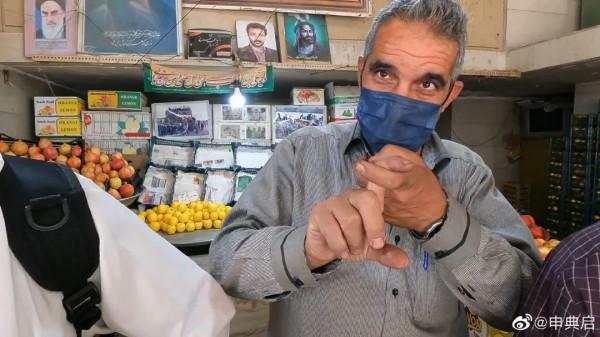 曾經大量中國遊客出現在這裡，歷史名城伊斯法罕的文化為何多元？