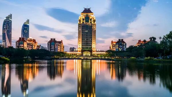 2021最美八所大學出榜！你都知道是哪些嗎？