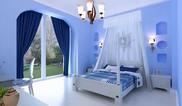 不同床品的顏色對睡眠的影響竟然不一樣！所以你家床品啥顏色？