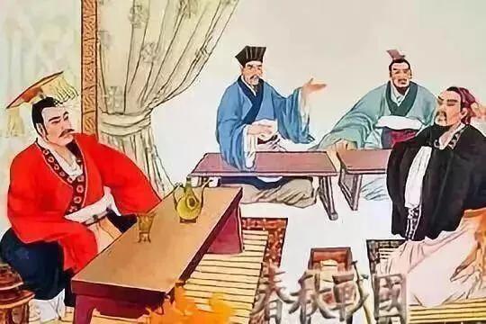 讓人舒服,是最高階智慧 讓人舒服,是最高階智慧