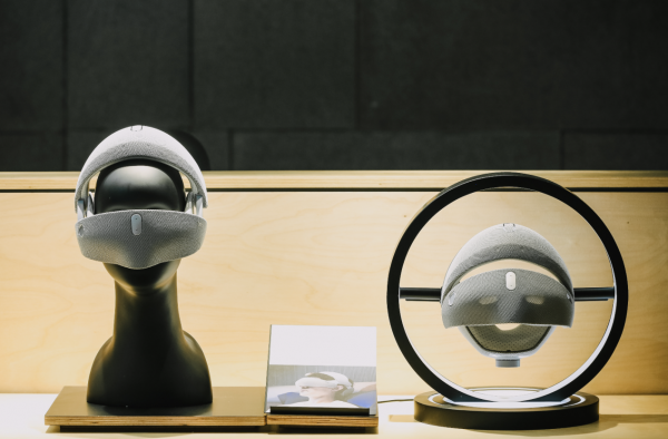 倍輕鬆釋出智慧便攜按摩器5大系列新品 倍輕鬆釋出智慧便攜按摩器5大系列新品