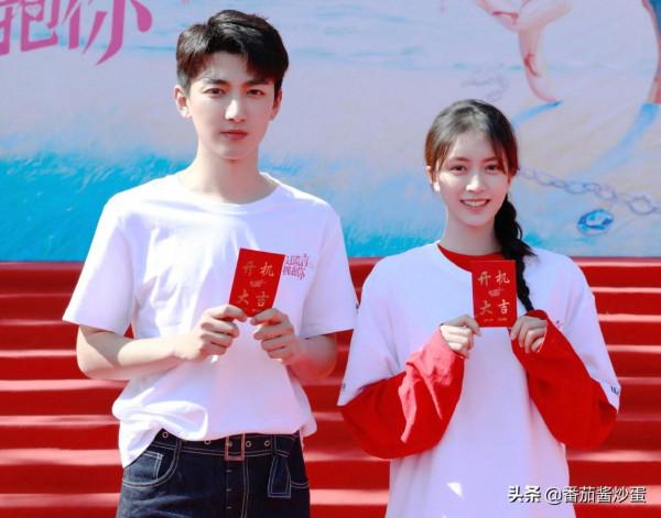 新版《放羊的星星》，“韓志胤”友情客串，服化道顯廉價