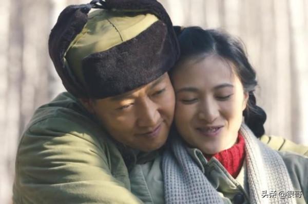 人世間：三位女知青的扮演者顏值都很高，雖然是配角，但來頭不小