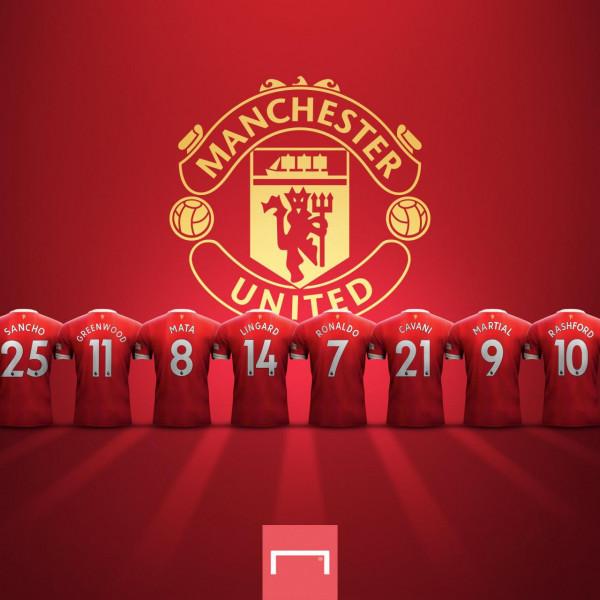 曼聯標價4000萬清洗馬夏爾！聯賽盃仍啞火，拉什福德復出他將失寵