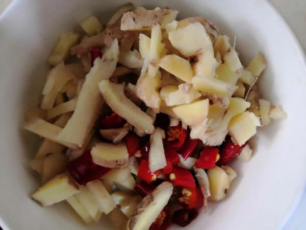 好吃到咬舌頭的竹筍燒牛腩 好吃到咬舌頭的竹筍燒牛腩