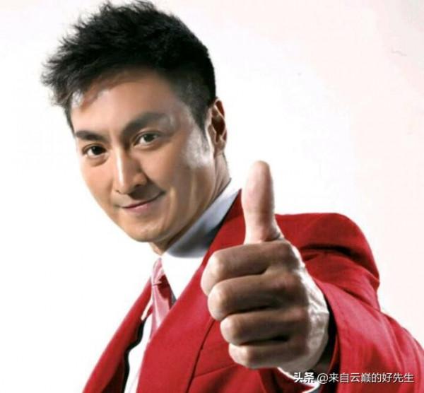 何家勁：娛樂圈頂級三觀最正的演員，無愧&OpenCurlyDoubleQuote;俠之大者為國為民&rdquo;