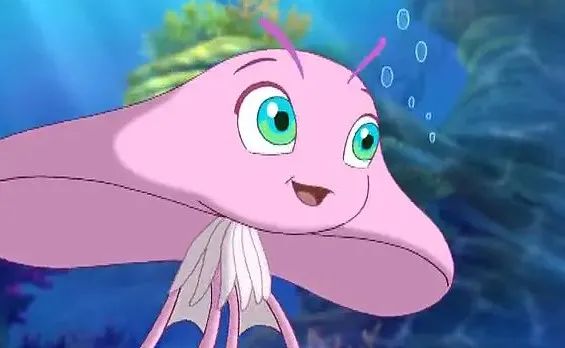 當童年動畫都修復成4K畫質,你還願意再看一遍嗎? 當童年動畫都修復成4K畫質,你還願意再看一遍嗎?