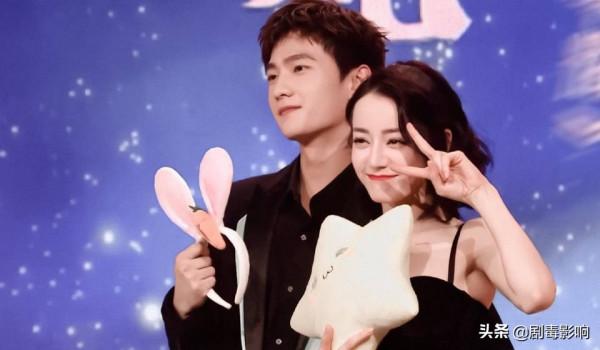 2021演技突破演員:王一博吳磊上榜,趙麗穎迪麗熱巴楊紫競爭激烈 2021演技突破演員:王一博吳磊上榜,趙麗穎迪麗熱巴楊紫競爭激烈