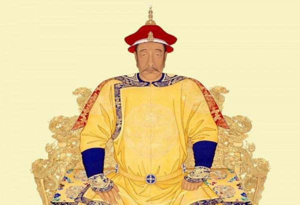 清朝的貝勒，有多大的權力，經歷了一個怎麼樣的發展過程？