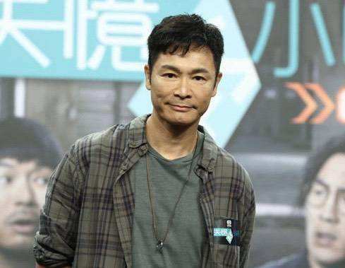 越整越難看後遺症一堆的男星：臉像鞋拔子，不能做表情，演戲難看