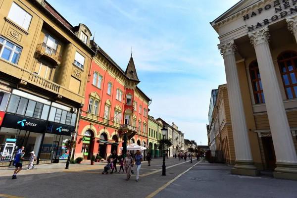 系列遊記 波·塞·黑篇（三）陽光下的蘇博蒂查