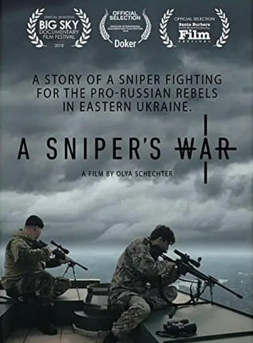 乾淨利落酣暢淋漓！盤點10部經典高評價狙擊題材電影