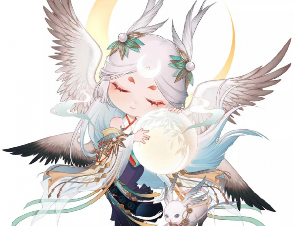 陰陽師：紅葉競速本難度降低，使用sp輝夜姬陣容輕鬆快速通關