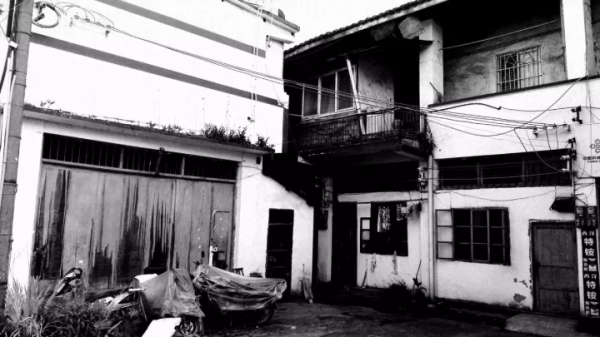 一個叫彌鎮的小鎮正在消亡 一個叫彌鎮的小鎮正在消亡