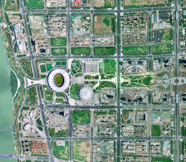 這個數量全國第九：一萬多家，西安與房地產相關企業