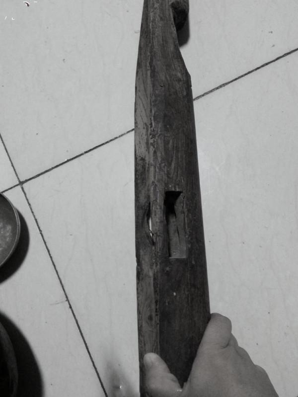 60~70年代農村20種稀少的老物件，滿滿的年代感，而我們卻老了