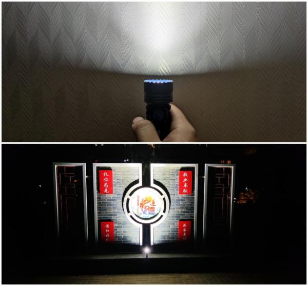 輕輕一轉,隨心所欲--傲雷新品“探索家”3 PRO 使用體驗 輕輕一轉,隨心所欲--傲雷新品“探索家”3 PRO 使用體驗