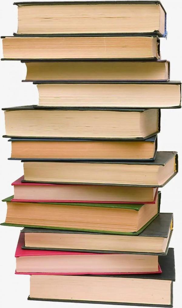 閱讀，改變人的一生