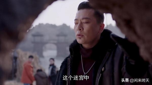 《靈魂擺渡Ⅲ》：織女那無知的善良，讓她親手打開了潘多拉魔盒