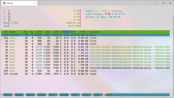 Windows Terminal已成為Windows 11的預設終端選項