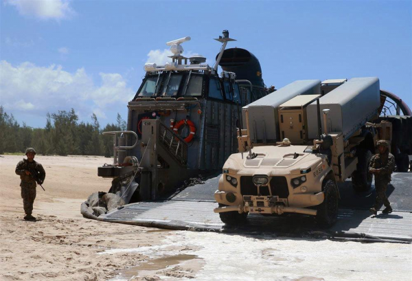 “摸著中國過河”！美版“東風”反艦導彈，效能究竟如何？