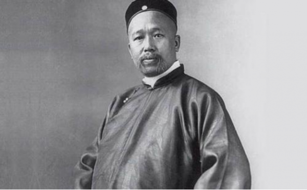 中國有5000多年的歷史，但“中華民族”卻只有100多年曆史