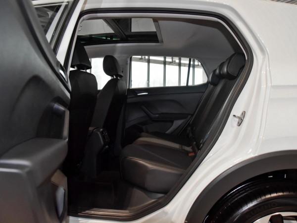 精緻的小SUV，價格不高，銷量不錯，實拍探影