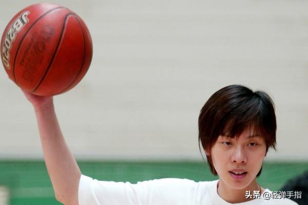 前中國女籃陳鷺芸：曾絕殺韓國隊重奪亞運冠軍，因癌症38歲離世
