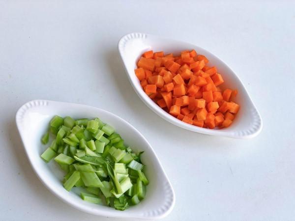 天冷了，早餐這樣吃真省事，營養滋補又簡單，孩子愛吃身體棒