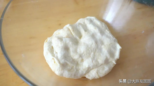 冬天吃栗子正合適,教你做軟皮栗子餅,配方送你,出爐就被搶光了 冬天吃栗子正合適,教你做軟皮栗子餅,配方送你,出爐就被搶光了