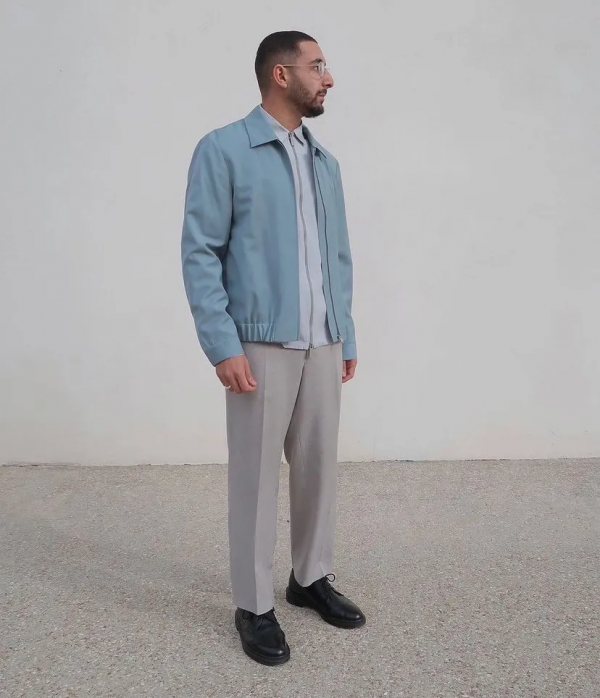 瘋狂聯名的 Dr.martens,復古鞋靴流行化後的穿搭為何這麼討喜? 瘋狂聯名的 Dr.martens,復古鞋靴流行化後的穿搭為何這麼討喜?