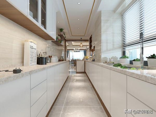 讓人無法拒絕的中式風，優雅、韻味到讓周圍鄰居都羨慕，時尚大氣