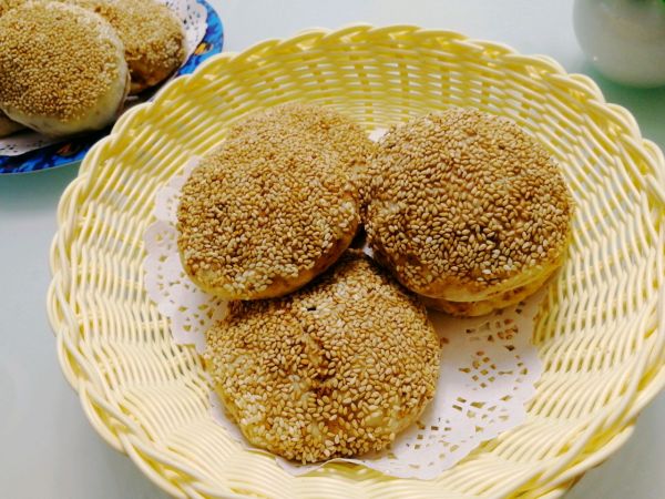 甘肅有名的&OpenCurlyDoubleQuote;餅&rdquo;類美食，你全吃過嗎？