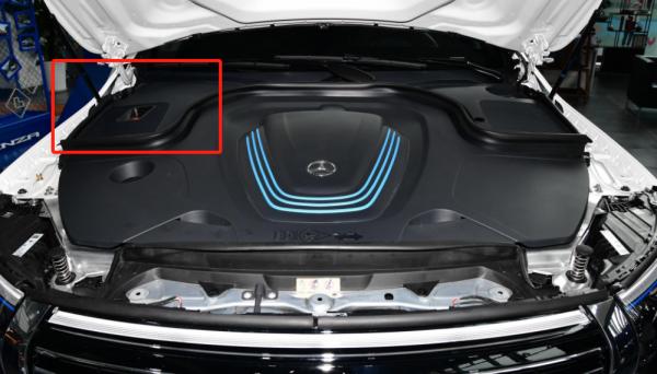 賓士EQC 顯示出錯並提示充電,多次啟動才能成功是怎麼回事? 賓士EQC 顯示出錯並提示充電,多次啟動才能成功是怎麼回事?