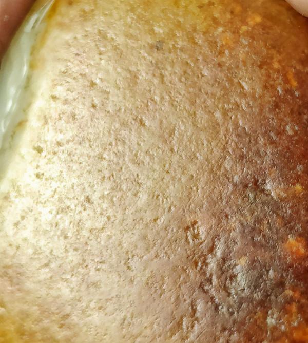 毛孔和皮色都OK? 毛孔和皮色都OK?