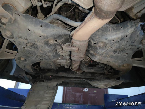 新車30W的冷門SUV日產樓蘭,6年車齡五折就能入手,究竟值不值? 新車30W的冷門SUV日產樓蘭,6年車齡五折就能入手,究竟值不值?