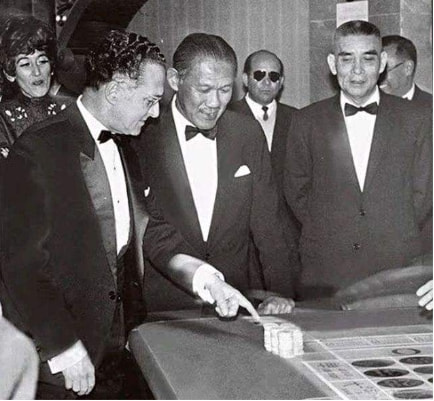 這6位&OpenCurlyDoubleQuote;賭王&rdquo;，有的被抓捕，有的失去腿，有的被綁架