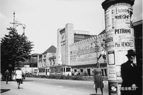 沒救了，燉了吧：二戰中的德國柏林動物園