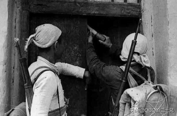 你來我打，不來也打！地雷戰在民兵手中，是怎樣運用得出神入化的