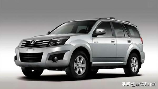 從零至一千萬臺發動機的跨度,解析長城汽車內燃機動力發展歷史 從零至一千萬臺發動機的跨度,解析長城汽車內燃機動力發展歷史