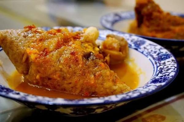 比廈門古早、比福州安靜,這個低調內斂的世界遺產地,你去過嗎? 比廈門古早、比福州安靜,這個低調內斂的世界遺產地,你去過嗎?