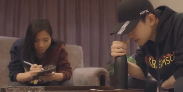 大兒子百億影帝，小兒子創世界紀錄，易烊千璽媽媽虎式教育太厲害