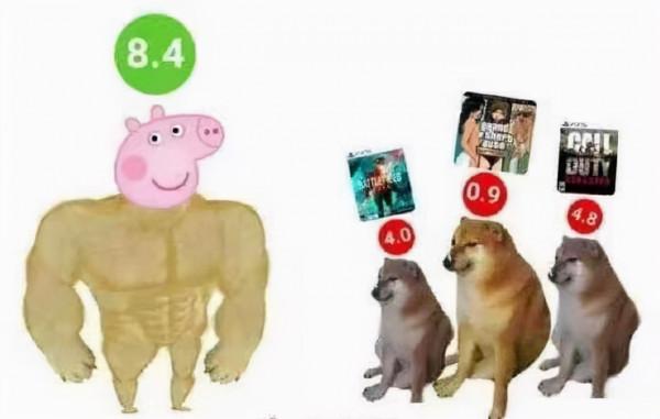 為什麼說《十三機兵》登陸NS,是今年遊戲圈最大的驚喜? 為什麼說《十三機兵》登陸NS,是今年遊戲圈最大的驚喜?