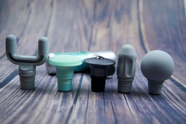 飛宇KICA-K2mini筋膜槍評測:放鬆肌肉的好幫手 飛宇KICA-K2mini筋膜槍評測:放鬆肌肉的好幫手