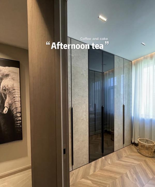 150㎡五口之家,拒絕“花裡胡哨”,全屋極簡又實用 150㎡五口之家,拒絕“花裡胡哨”,全屋極簡又實用